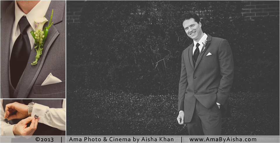 ©2013 | www.AmaByAisha.com | Houston Wedding
