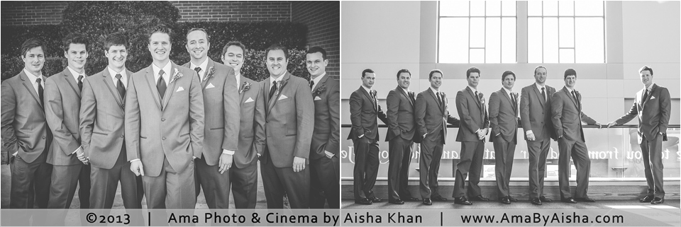 ©2013 | www.AmaByAisha.com | Houston Wedding