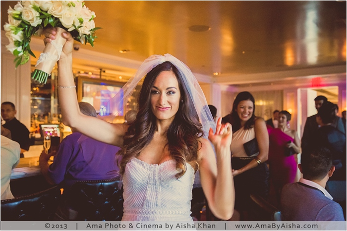 ©2013 | www.AmaByAisha.com | Vegas Wedding