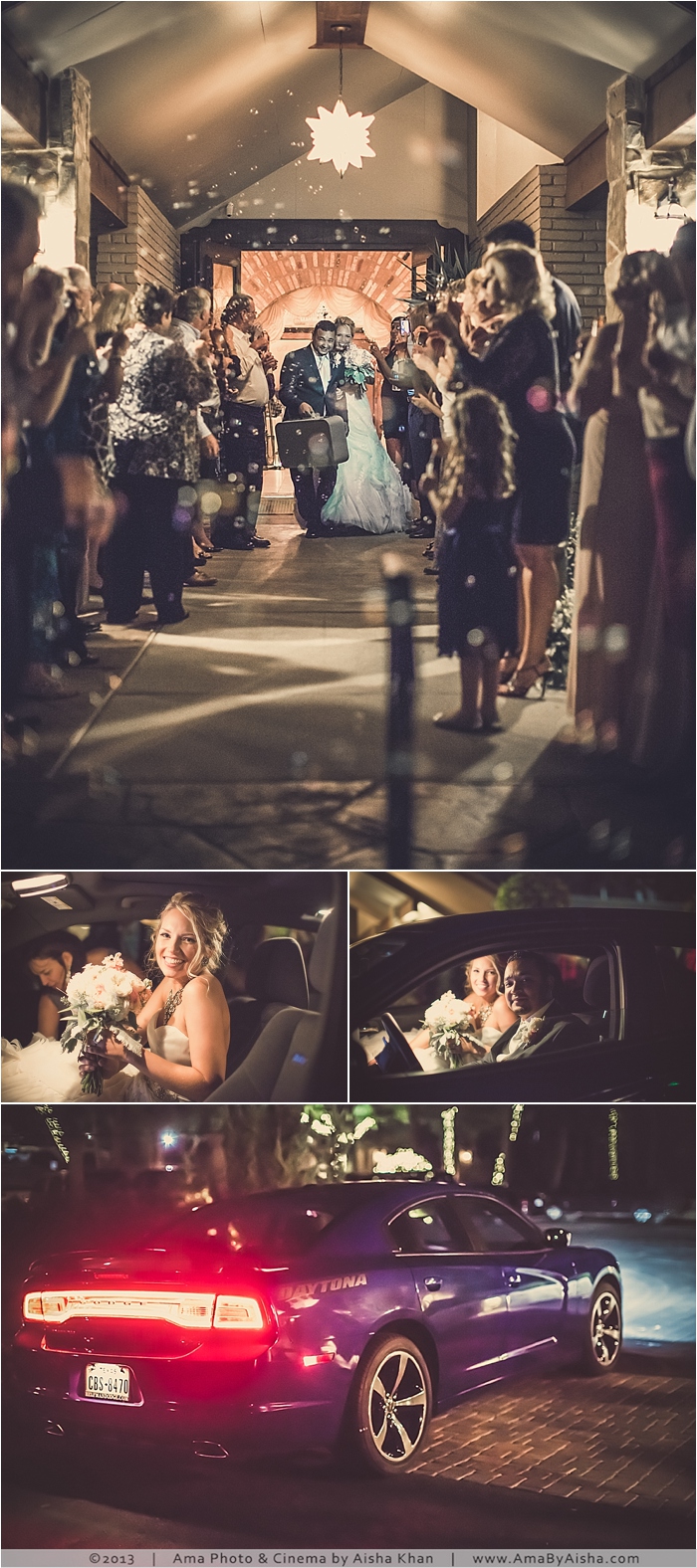 ©2013 | www.AmaByAisha.com | Wedding Photography @MaderaEstates Houston / Conroe, TX