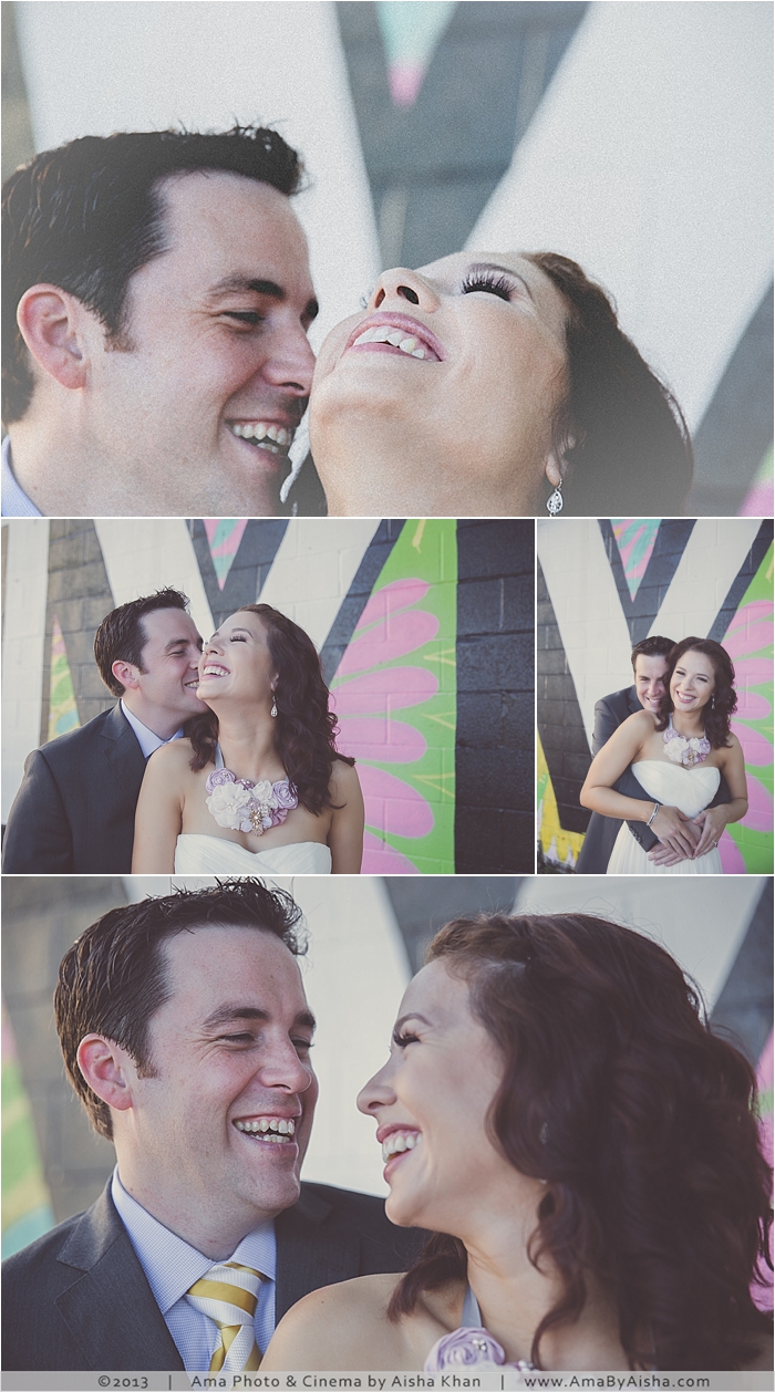 ©2013 | www.AmaByAisha.com | Houston wedding