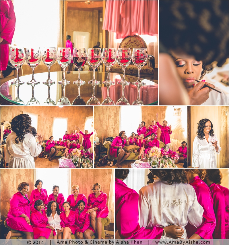 ©2014 | www.AmaByAisha.com | Texas wedding photography & cinema
