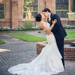 Downtown Houston Wedding Photography