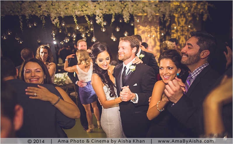 ©2014 | www.AmaByAisha.com | Texas Wedding Photography & Cinema