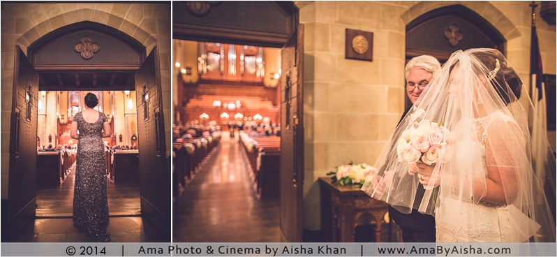 ©2014 | www.AmaByAisha.com | Omni Houston Galleria Hotel Wedding Photographer