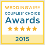 Couples Choice Award