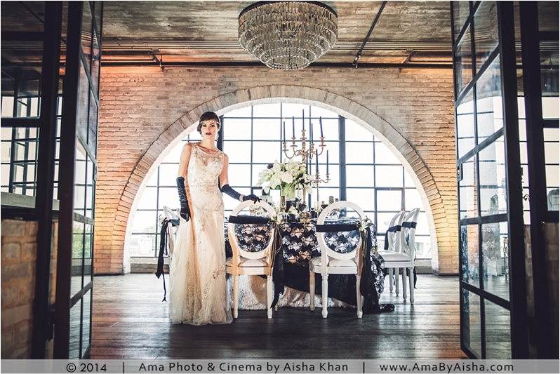 ©2014 | www.AmaByAisha.com | Styled Shoot by Kat Creech Events // Top Texas Wedding Vendors