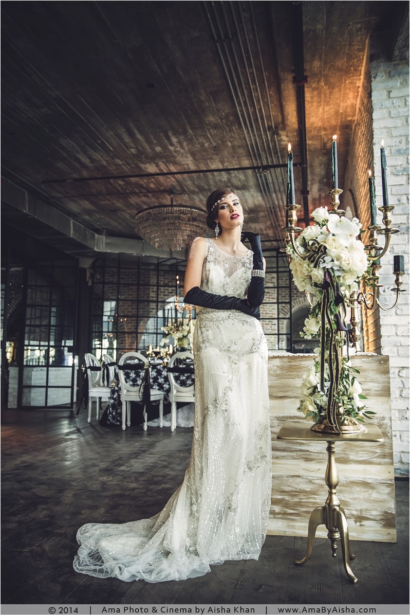 ©2014 | www.AmaByAisha.com | Styled Shoot by Kat Creech Events // Top Texas Wedding Vendors