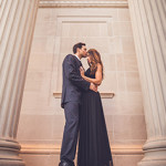 Houston Engagement Photography // Seth + Rina