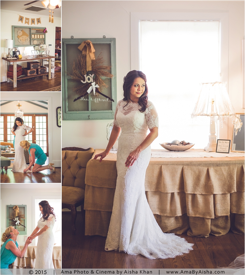 ©2015 Check out this Texas wedding photography from www.AmaByAisha.com