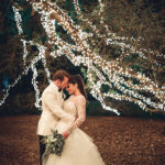The Houston Wedding // Lauren + Josh