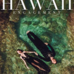 Hawaii Engagement Photos