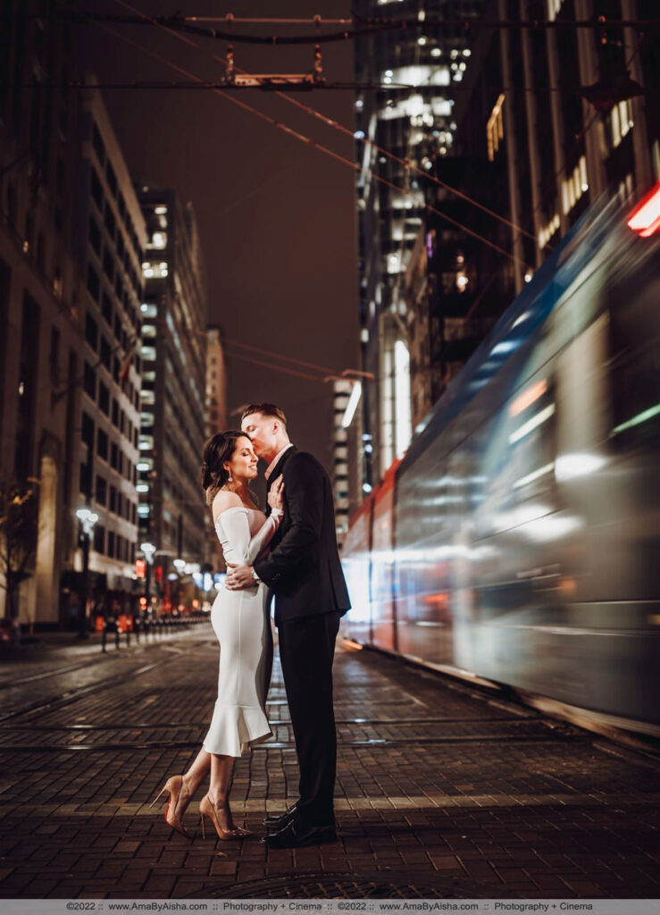 Find your perfect Houston wedding photographer | Ama by Aisha