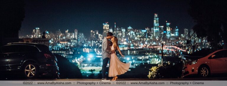 Find your perfect Houston wedding photographer | Ama by Aisha