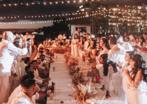 Puerto Vallarta Mexico Hindu wedding