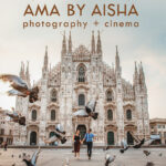 Ama by Aisha Price Guide