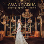 Ama by Claudia Price Guide